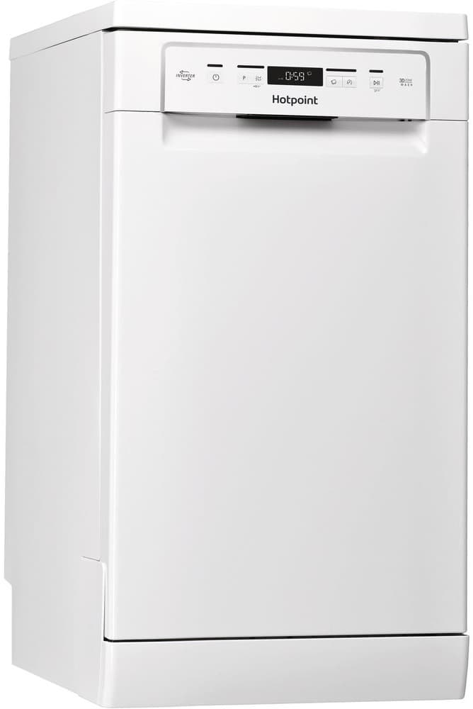 СЪДОМИЯЛНА HOTPOINT ARISTON HSFC 3M19 C
