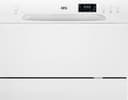 СЪДОМИЯЛНА AEG FFB21200CW thumbnail 1