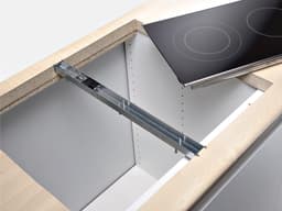 Свързваща рамка BOSCH HEZ394301 thumbnail 3