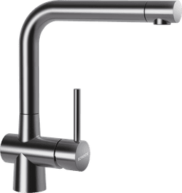 СМЕСИТЕЛ SCHOCK Laios Fix Inox thumbnail 1