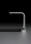 СМЕСИТЕЛ SCHOCK Laios Fix Inox thumbnail 3