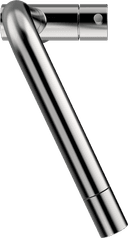 СМЕСИТЕЛ SCHOCK Laios Fix Inox thumbnail 2