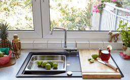 СМЕСИТЕЛ SCHOCK Maia thumbnail 7