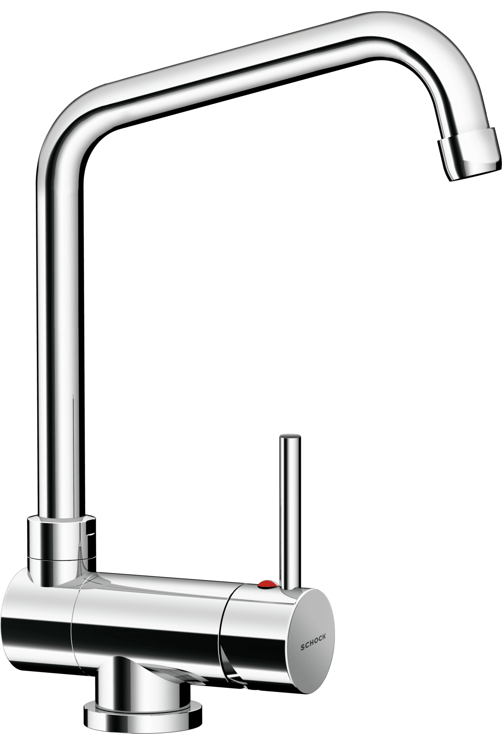 СМЕСИТЕЛ SCHOCK Maia