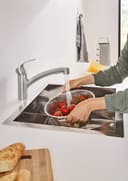 СМЕСИТЕЛ GROHE EUROSMART 30305DC1 thumbnail 2