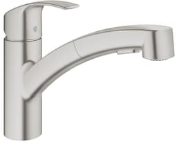 СМЕСИТЕЛ GROHE EUROSMART 30305DC1 thumbnail 1