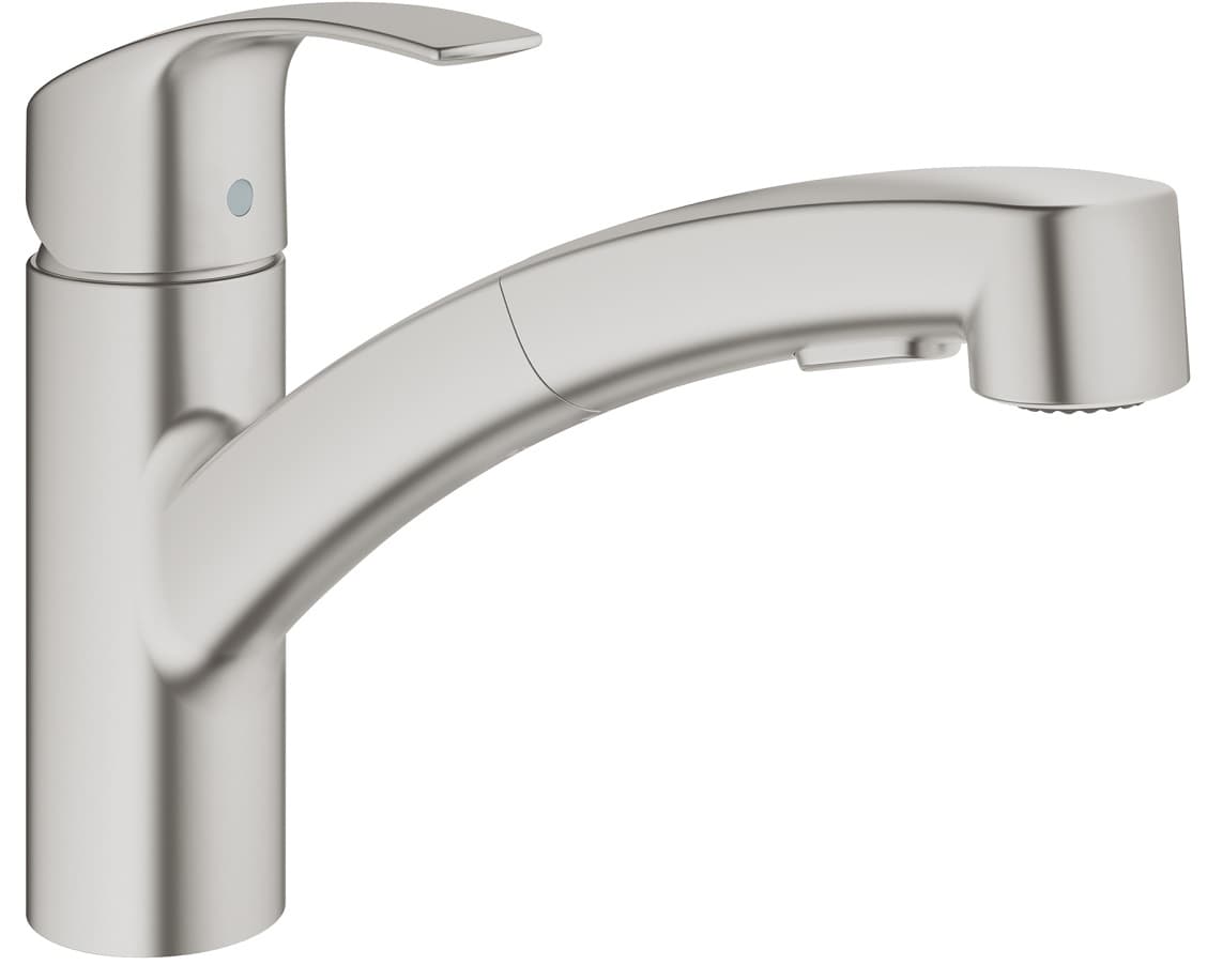 СМЕСИТЕЛ GROHE EUROSMART 30305DC1
