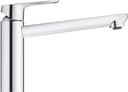 СМЕСИТЕЛ GROHE BAUFLOW 31688000 thumbnail 1