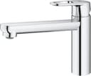 СМЕСИТЕЛ GROHE BAUFLOW 31688000 thumbnail 2