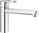 СМЕСИТЕЛ GROHE BAUFLOW 31688000 thumbnail 3