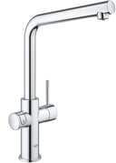 СМЕСИТЕЛ GROHE BLUE HOME 31454001 thumbnail 2