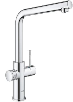 СМЕСИТЕЛ GROHE BLUE HOME 31454001 thumbnail 2