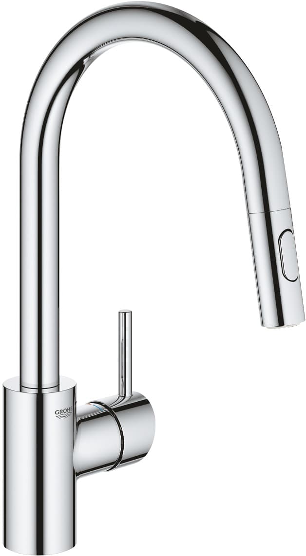 СМЕСИТЕЛ GROHE CONCETTO 31483002
