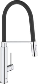 СМЕСИТЕЛ GROHE CONCETTO 31491000 thumbnail 1