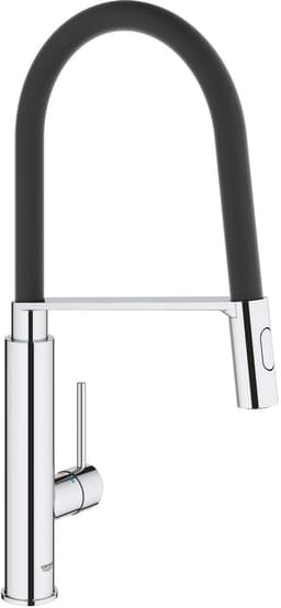 СМЕСИТЕЛ GROHE CONCETTO 31491000 thumbnail 1