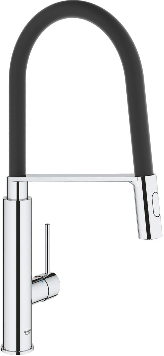 СМЕСИТЕЛ GROHE CONCETTO 31491000