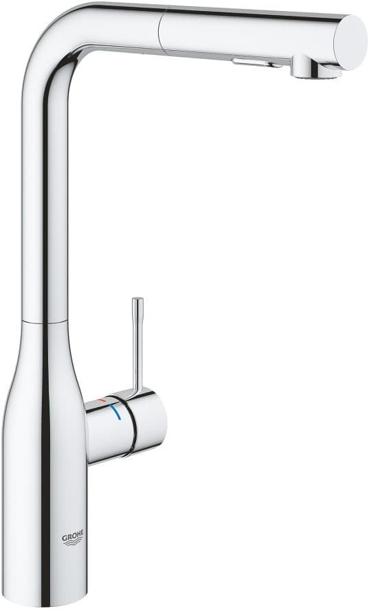 СМЕСИТЕЛ GROHE ESSENCE 30270000