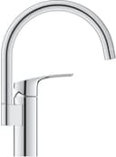 СМЕСИТЕЛ GROHE EUROSMART 33202003 thumbnail 2