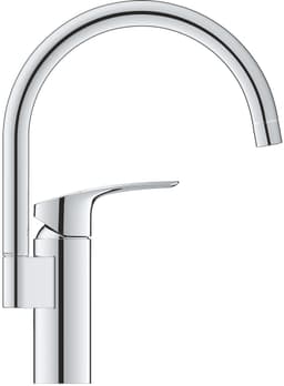 СМЕСИТЕЛ GROHE EUROSMART 33202003 thumbnail 2