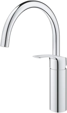 СМЕСИТЕЛ GROHE EUROSMART 33202003 thumbnail 3