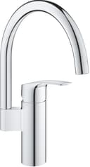 СМЕСИТЕЛ GROHE EUROSMART 33202003 thumbnail 1
