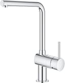 СМЕСИТЕЛ GROHE MINTA 31375000 thumbnail 2
