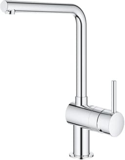 СМЕСИТЕЛ GROHE MINTA 31375000 thumbnail 2