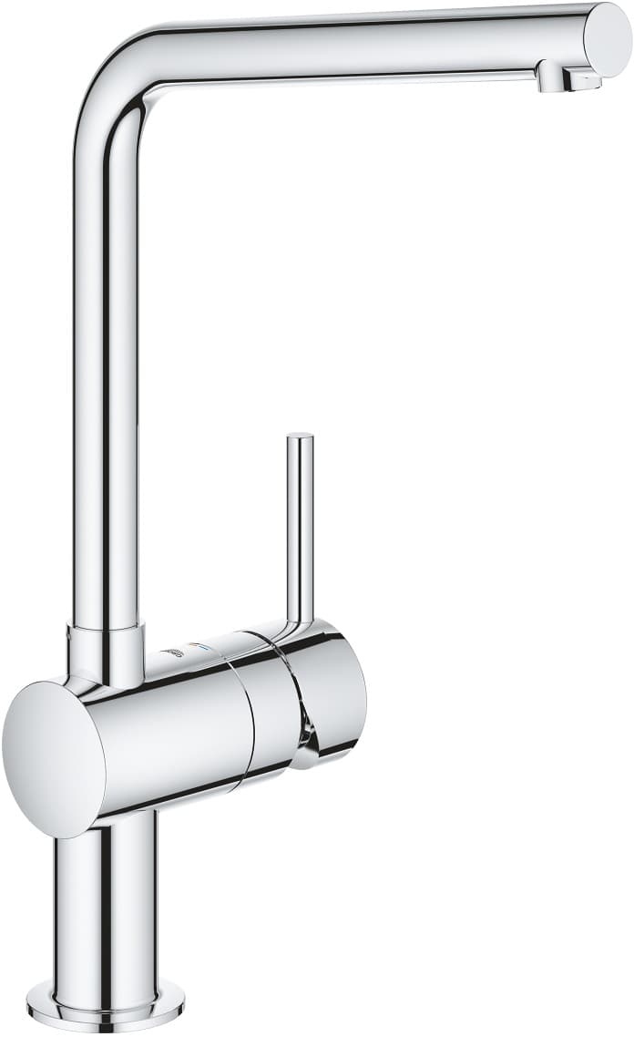 СМЕСИТЕЛ GROHE MINTA 31375000