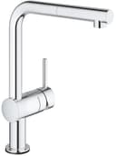 СМЕСИТЕЛ GROHE MINTA TOUCH 31360001 thumbnail 1