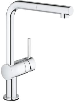СМЕСИТЕЛ GROHE MINTA TOUCH 31360001 thumbnail 1