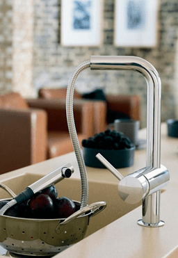 СМЕСИТЕЛ GROHE MINTA TOUCH 31360001 thumbnail 3