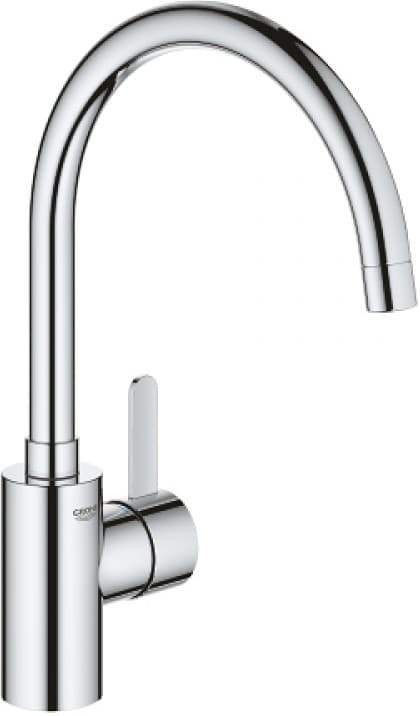 СМЕСИТЕЛ GROHE VIA COSMO 30431000
