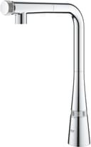 СМЕСИТЕЛ GROHE ZEDRA SMARTCONTROL 31593002 thumbnail 2