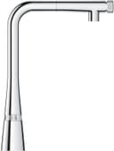 СМЕСИТЕЛ GROHE ZEDRA SMARTCONTROL 31593002 thumbnail 3