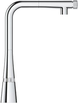 СМЕСИТЕЛ GROHE ZEDRA SMARTCONTROL 31593002 thumbnail 3