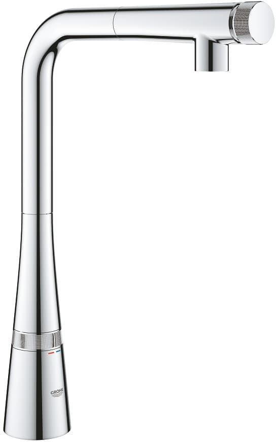 СМЕСИТЕЛ GROHE ZEDRA SMARTCONTROL 31593002