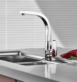 СМЕСИТЕЛ PYRAMIS MERCURIO thumbnail 2