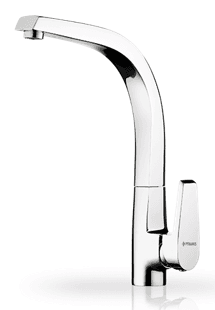 СМЕСИТЕЛ PYRAMIS MERCURIO thumbnail 1