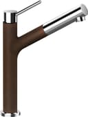 СМЕСИТЕЛ SCHOCK DION pull-out vintage thumbnail 1