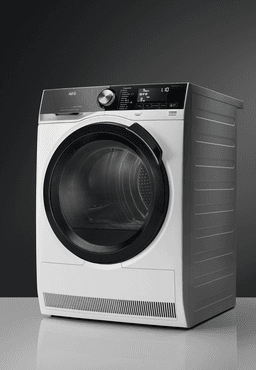 СУШИЛНЯ AEG T9DBB89B thumbnail 2