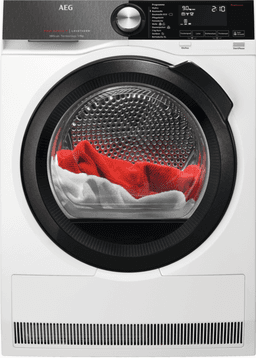 СУШИЛНЯ AEG T9DBB89B thumbnail 1