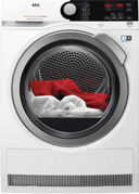 СУШИЛНЯ AEG T8DBE48S thumbnail 1