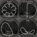 СУШИЛНЯ AEG T8DBE48S thumbnail 4