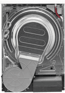 СУШИЛНЯ AEG T8DBE48S thumbnail 5