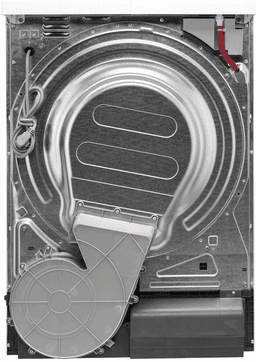 СУШИЛНЯ AEG T8DBE48S thumbnail 5