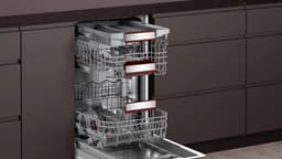 СЪДОМИЯЛНА NEFF Collection S897ZM800E thumbnail 4