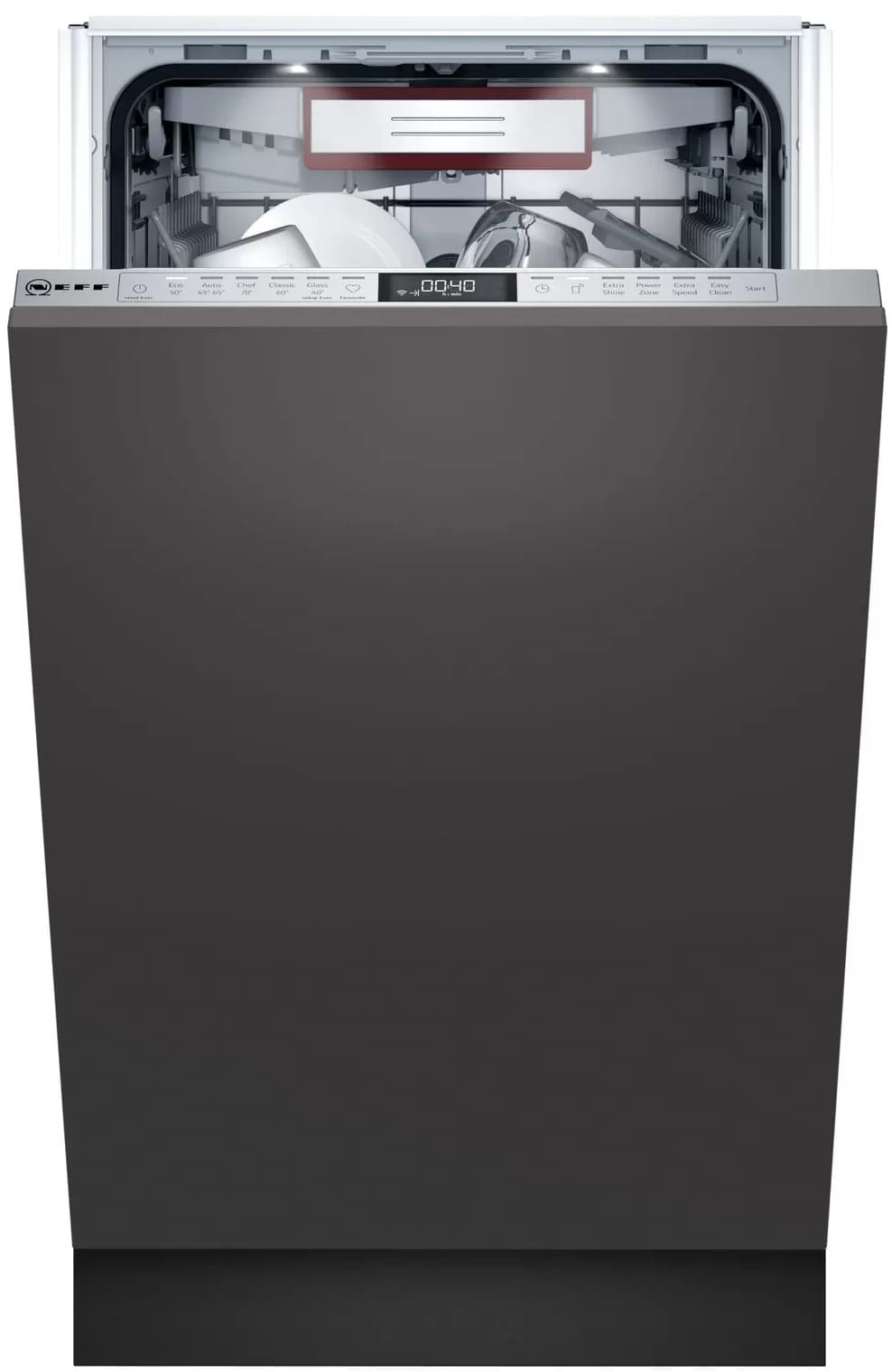 СЪДОМИЯЛНА NEFF Collection S897ZM800E