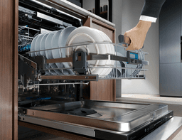 СЪДОМИЯЛНА ELECTROLUX KECB7310L thumbnail 3