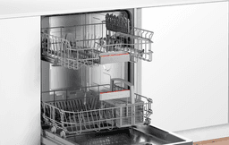 СЪДОМИЯЛНА BOSCH SMV4ITX11E thumbnail 3