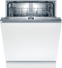 СЪДОМИЯЛНА BOSCH SMV4ITX11E thumbnail 1